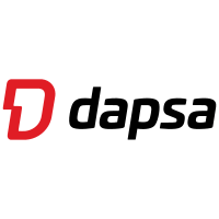 Logo dapsa