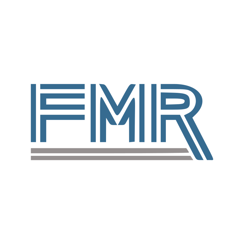 Logo industrias fmr