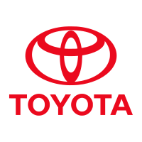 Logo toyota